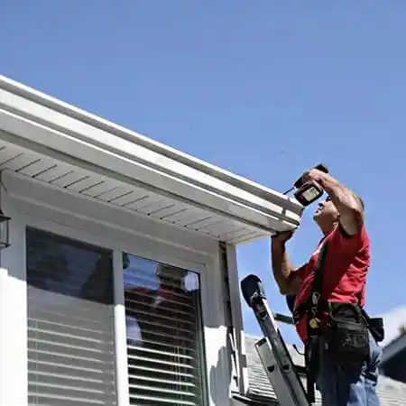 gutter services West Fairview